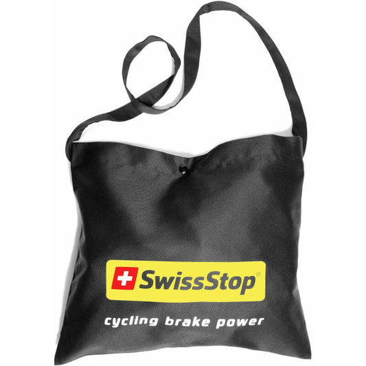 Swissstop Musette Bag