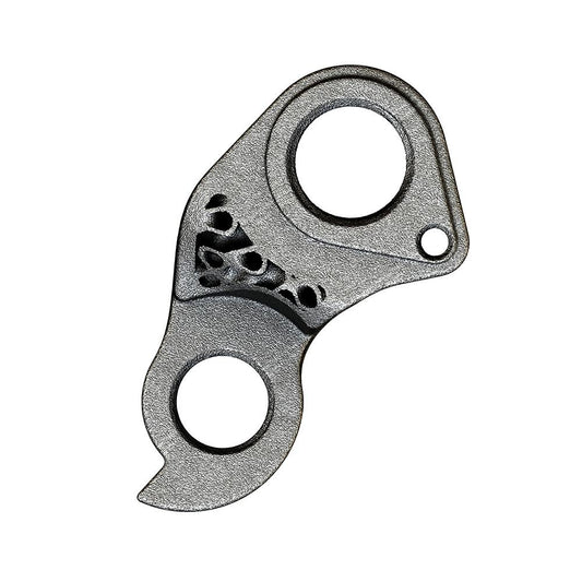 SILCA 3DP TI Standard Hanger | Cannondale