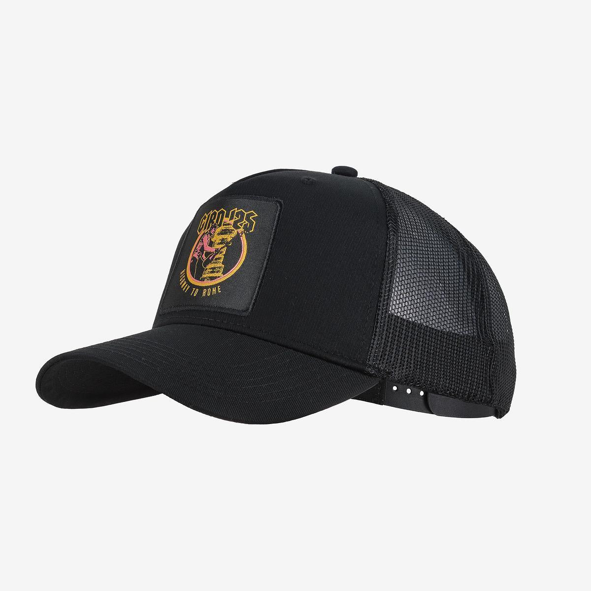 CASTELLI HIGHWAY TO ROME TRUCKER CAP