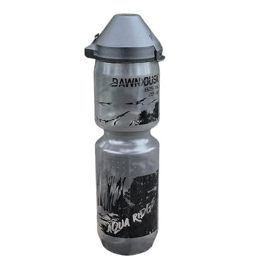 Dawn to Dusk Aqua Ridge Bottle with Dirt Mask