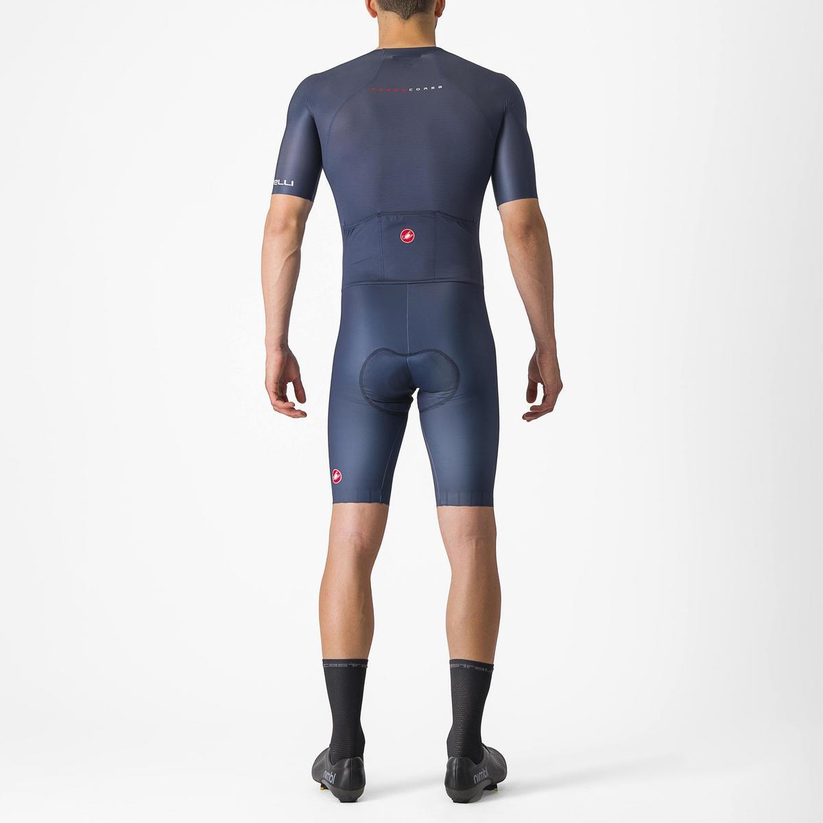 Castelli Men's Speed Suits – Echelon Sports