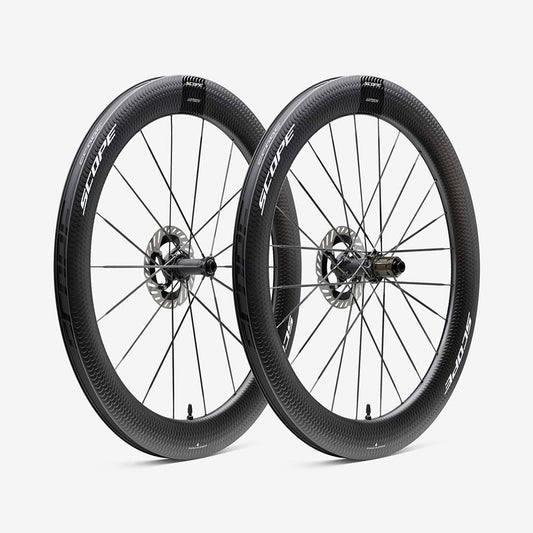 Scope Artech 6.A Wheelset