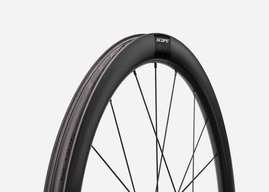 Scope S4.A Wheelset