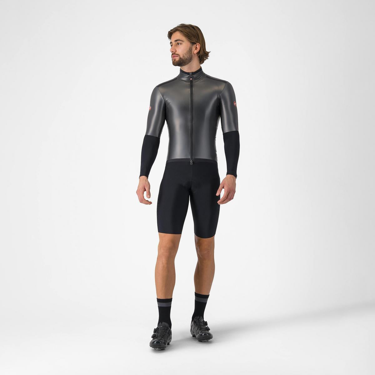 CASTELLI GABBA R BLACK