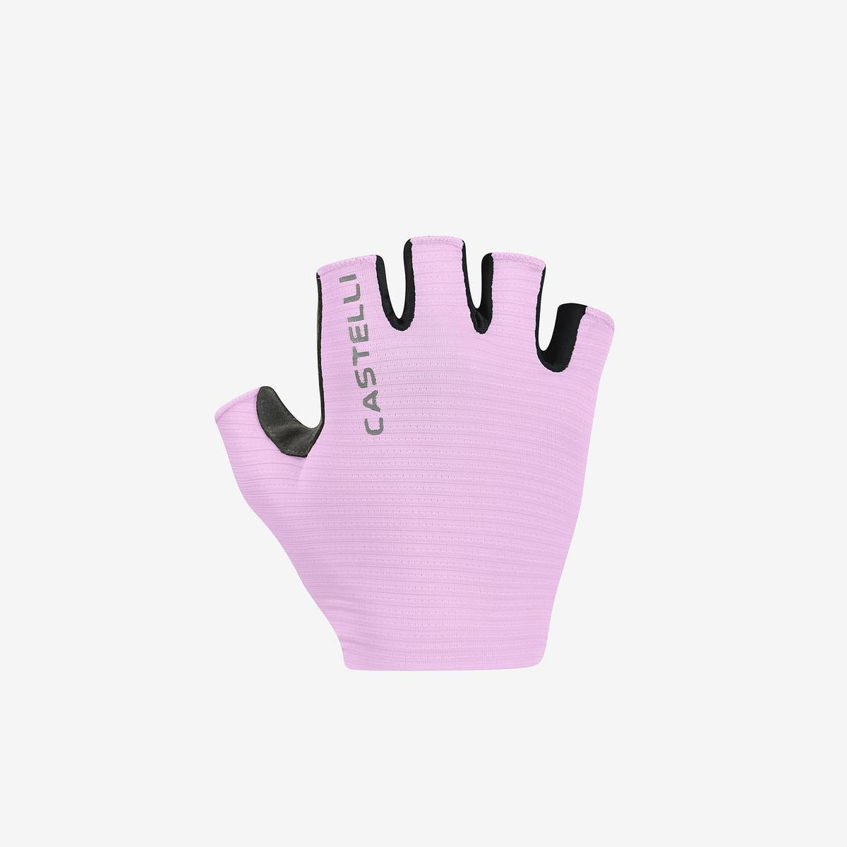 CASTELLI ESPRESSO WOMENS GLOVE PURPLE MIST