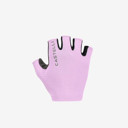 CASTELLI ESPRESSO WOMENS GLOVE PURPLE MIST