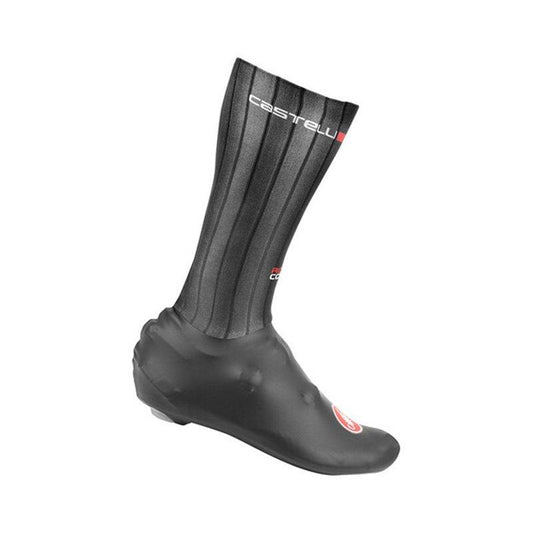 CASTELLI FAST FEET TT SHOECOVER BLACK