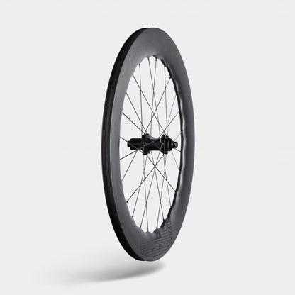 PRINCETON MACH 7580 REAR WHEEL