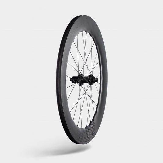 PRINCETON MACH 7580 REAR WHEEL