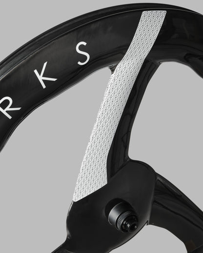 PRINCETON MACH 7580 TSV3 FRONT TRI SPOKE