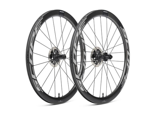 Scope R4.A Disc Brake Wheelset