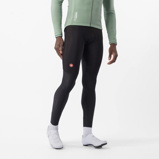 CASTELLI COMPETIZIONE BIBTIGHT BLACK