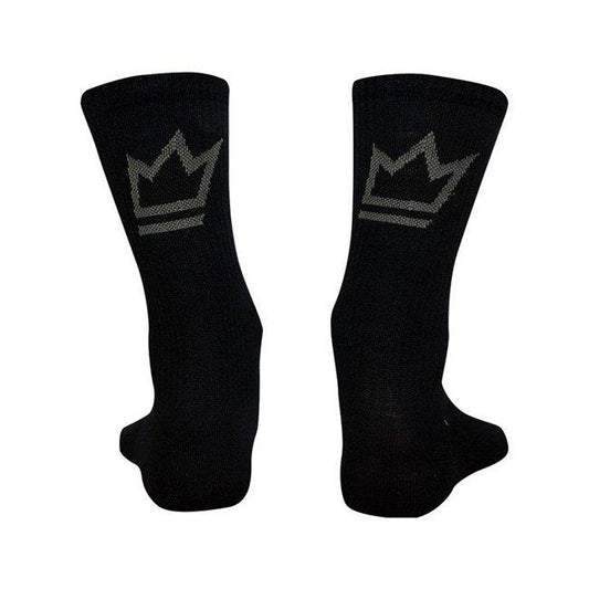 ROYAL RACING CREW SOCK S/M