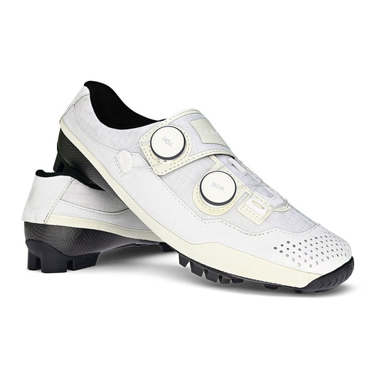 BONT RIOT G LTD WHITE STANDARD FIT