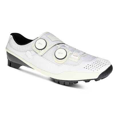 BONT RIOT G LTD WHITE STANDARD FIT