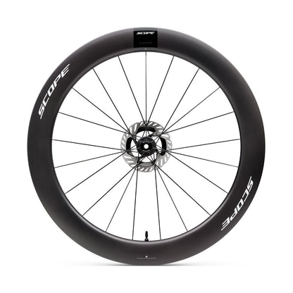 Scope R6 Wheelset