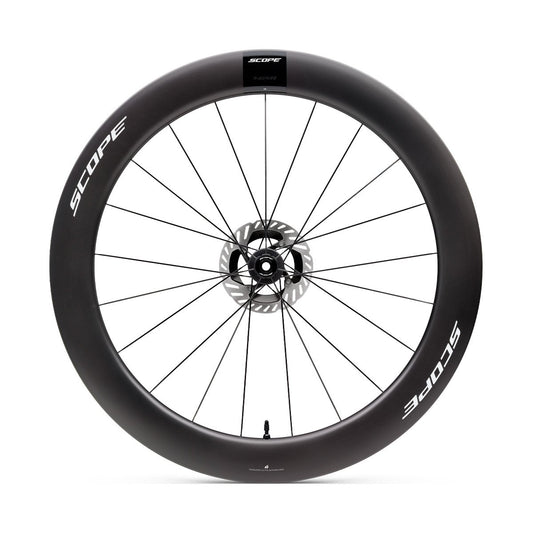 Scope R6 Wheelset
