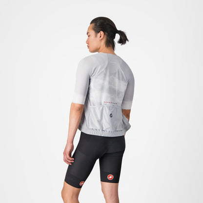 CASTELLI SUPERLEGGERA BIBSHORT BLACK