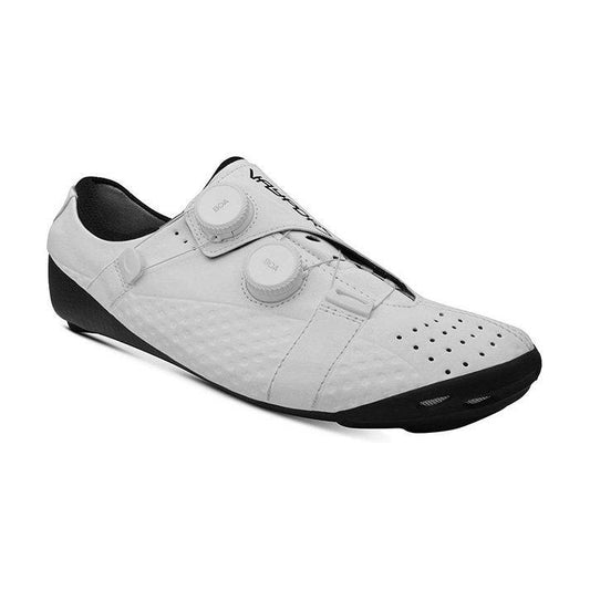 BONT VAYPOR S LI2 WHITE WIDE FIT