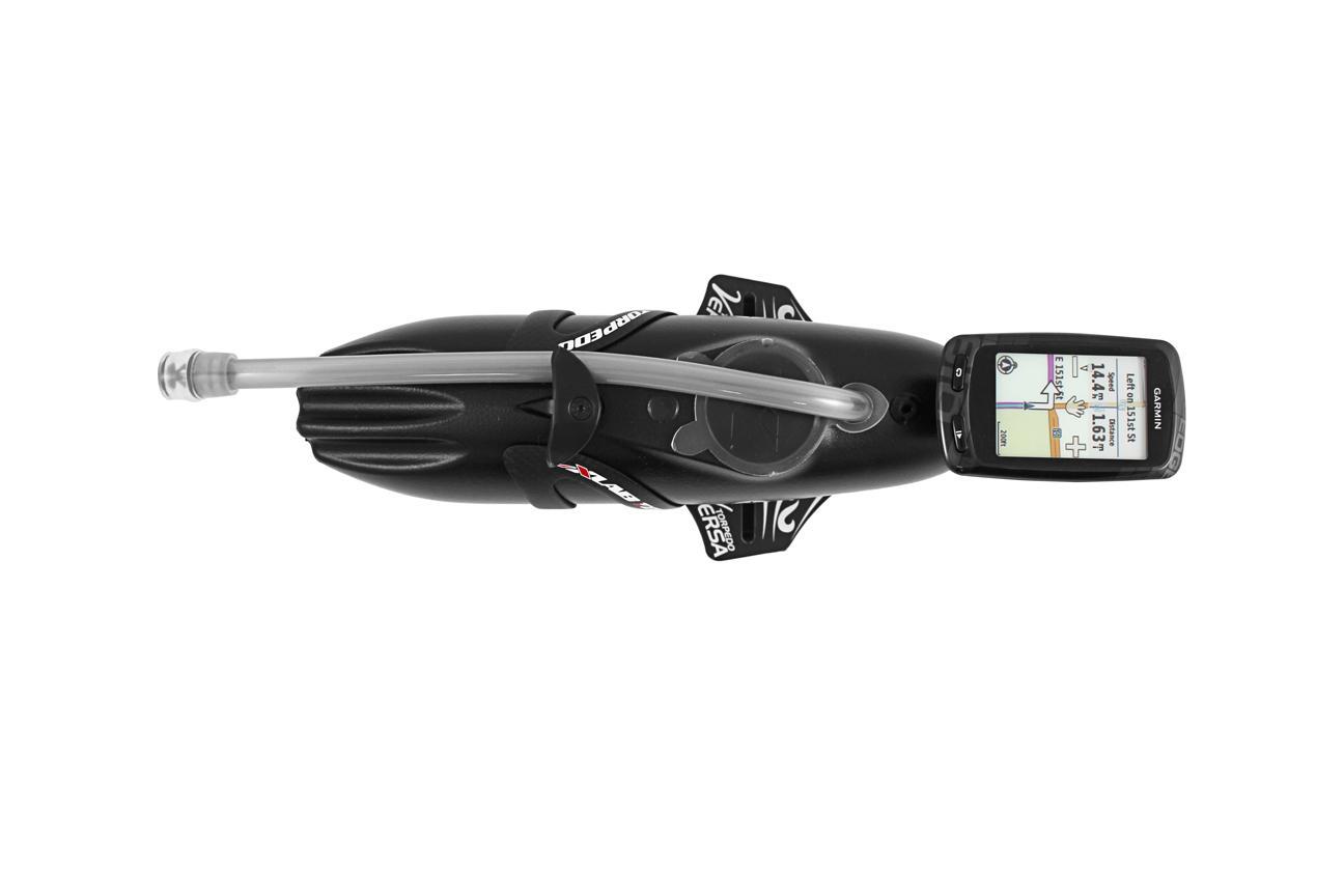 XLAB HYDRATION TORPEDO VERSA 500 BLACK
