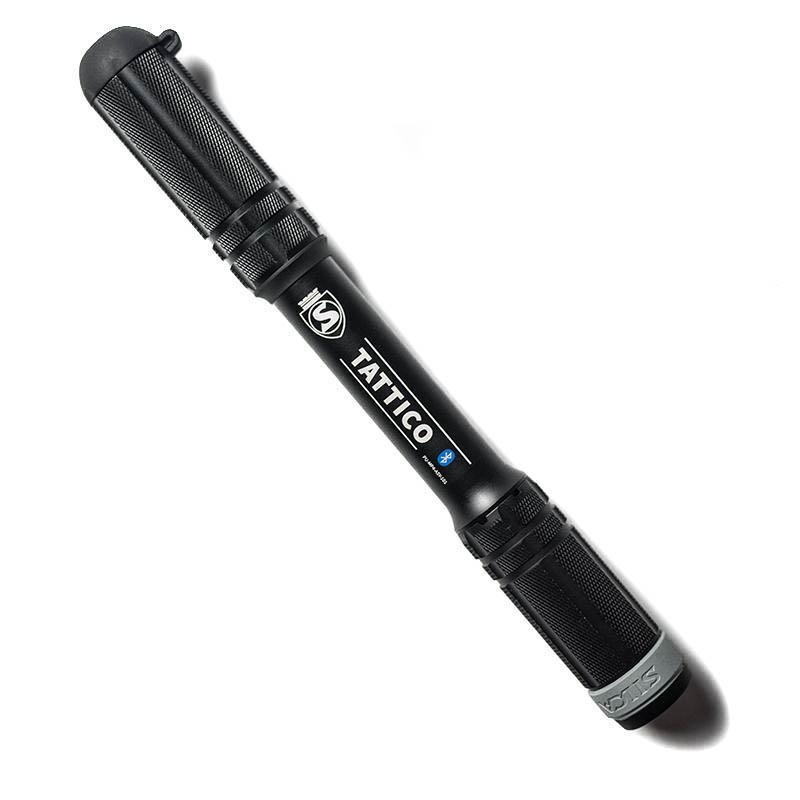 Silca Pump Hand Tattico Bluetooth Mini