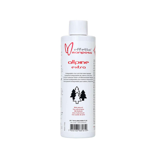 Effetto Degreaser Allpine Extra Ecologic 500ml