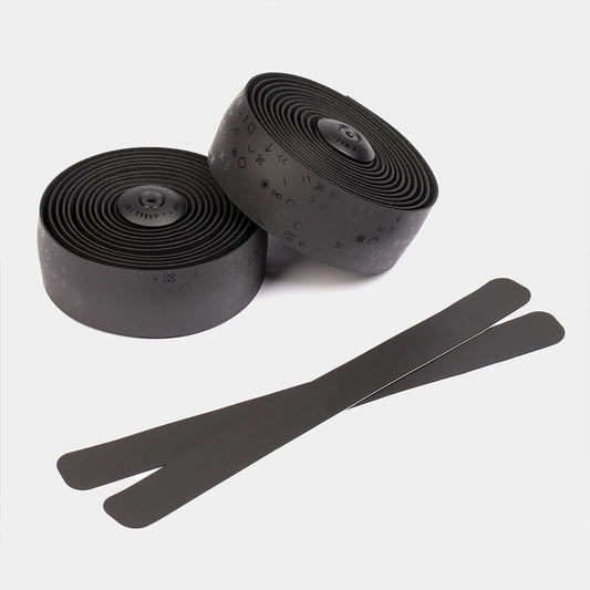 BURGH HIEROGLYPH BAR TAPE