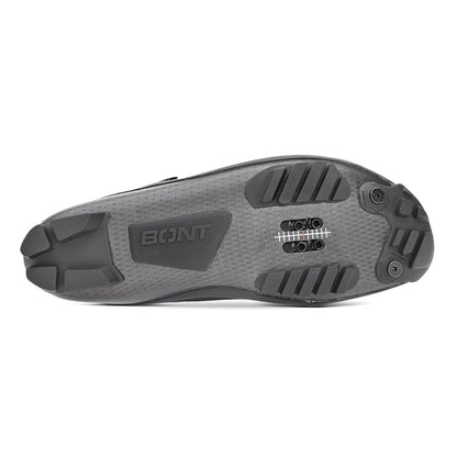 BONT VAYPOR SL G BLACK WIDE FIT