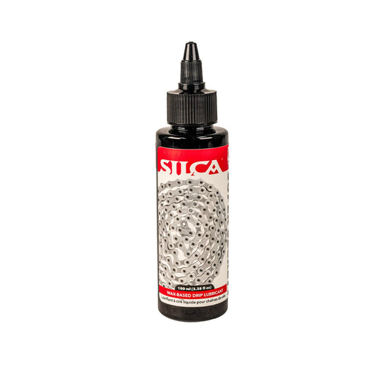 SILCA SUPER SECRET 2.0 CHAIN LUBE