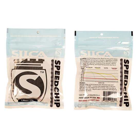 Silca SpeedChip - Additive - 68g Puck