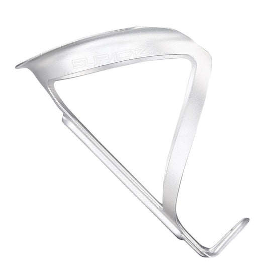Supacaz Bottle Cagez Fly Al Ano Slv S+D
