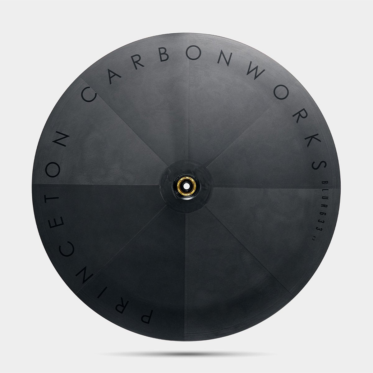 Princeton BLUR 633 V4 Disc