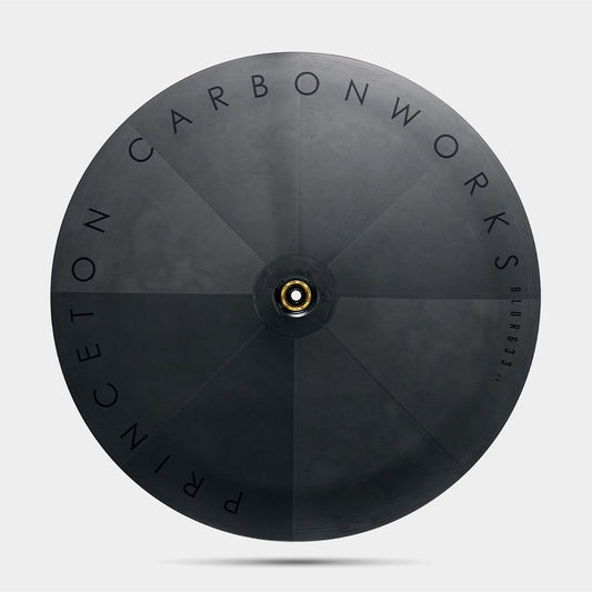 Princeton BLUR 633 V4 Disc