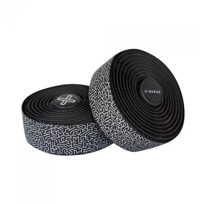 BURGH BAR TAPE MATTER WHITE