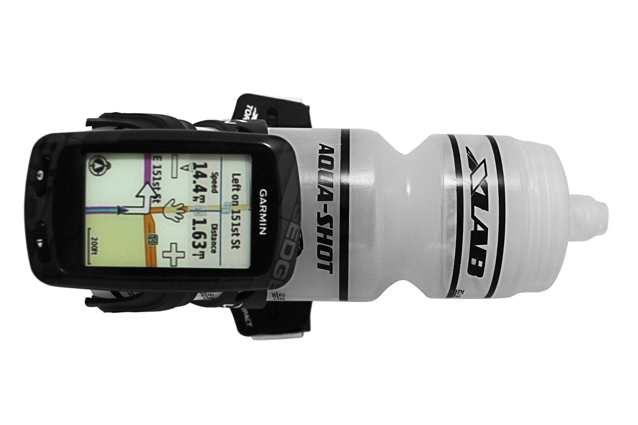 XLAB HYDRATION TORPEDO KOMPACT 125