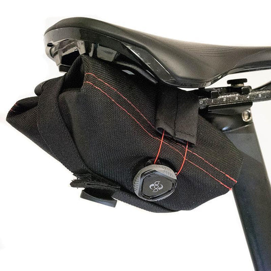 Silca Bag/Seat Roll Grande Americano