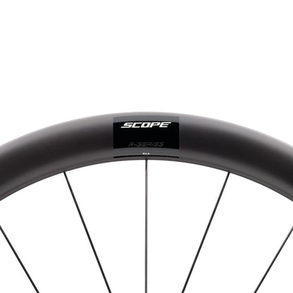 Scope R4.A Wheelset