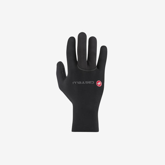 CASTELLI DILUVIO ONE GLOVE BLACK