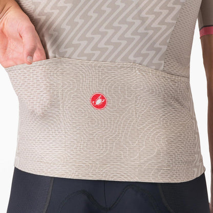 CASTELLI #GIRO COLLE DELLE FINESTRE JERSEY