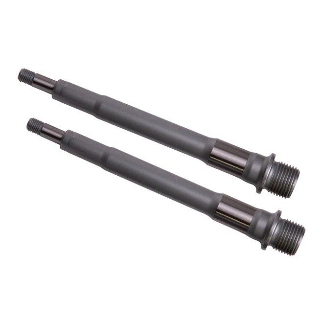 TAG METALS T1 PEDAL REPLACEMENT AXLE KIT