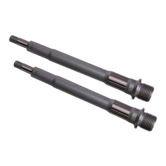TAG METALS T1 PEDAL REPLACEMENT AXLE KIT