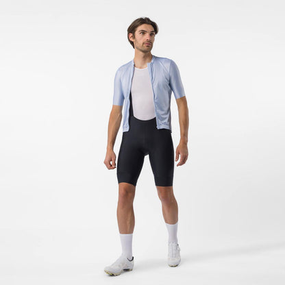 CASTELLI UNLIMITED 2 CARGO BIBSHORT BLACK