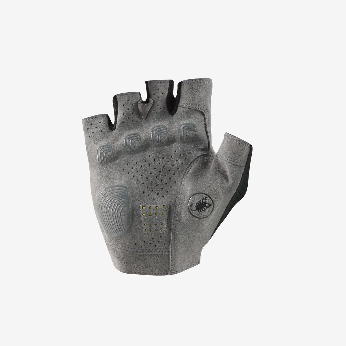 CASTELLI PREMIO EVO GLOVE BLACK
