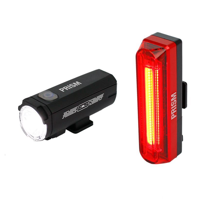 ES Light LED Prism Set