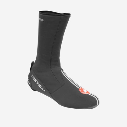 CASTELLI ESTREMO SHOECOVER BLACK