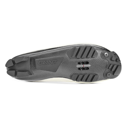 BONT RIOT G LTD WHITE STANDARD FIT