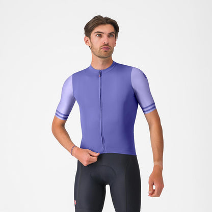 CASTELLI PROLOGO LITE 2 JERSEY ULTRAVIOLET