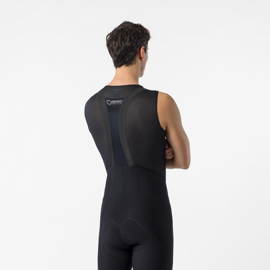 CASTELLI PRO MESH 2.0 SLEEVELESS BLACK
