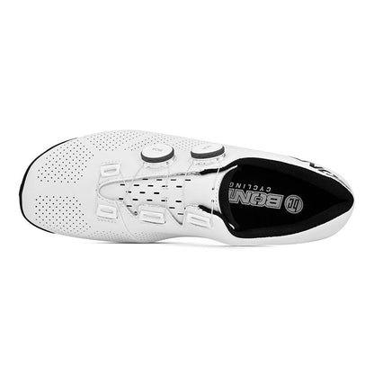 BONT RIOT+ 24 WHITE WIDE FIT