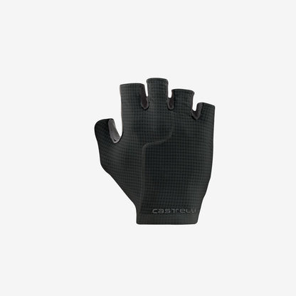 CASTELLI PREMIO EVO WOMENS GLOVE BLACK